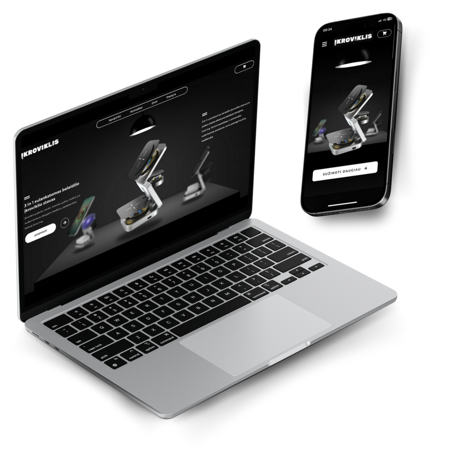 charger shop wallpaper 22