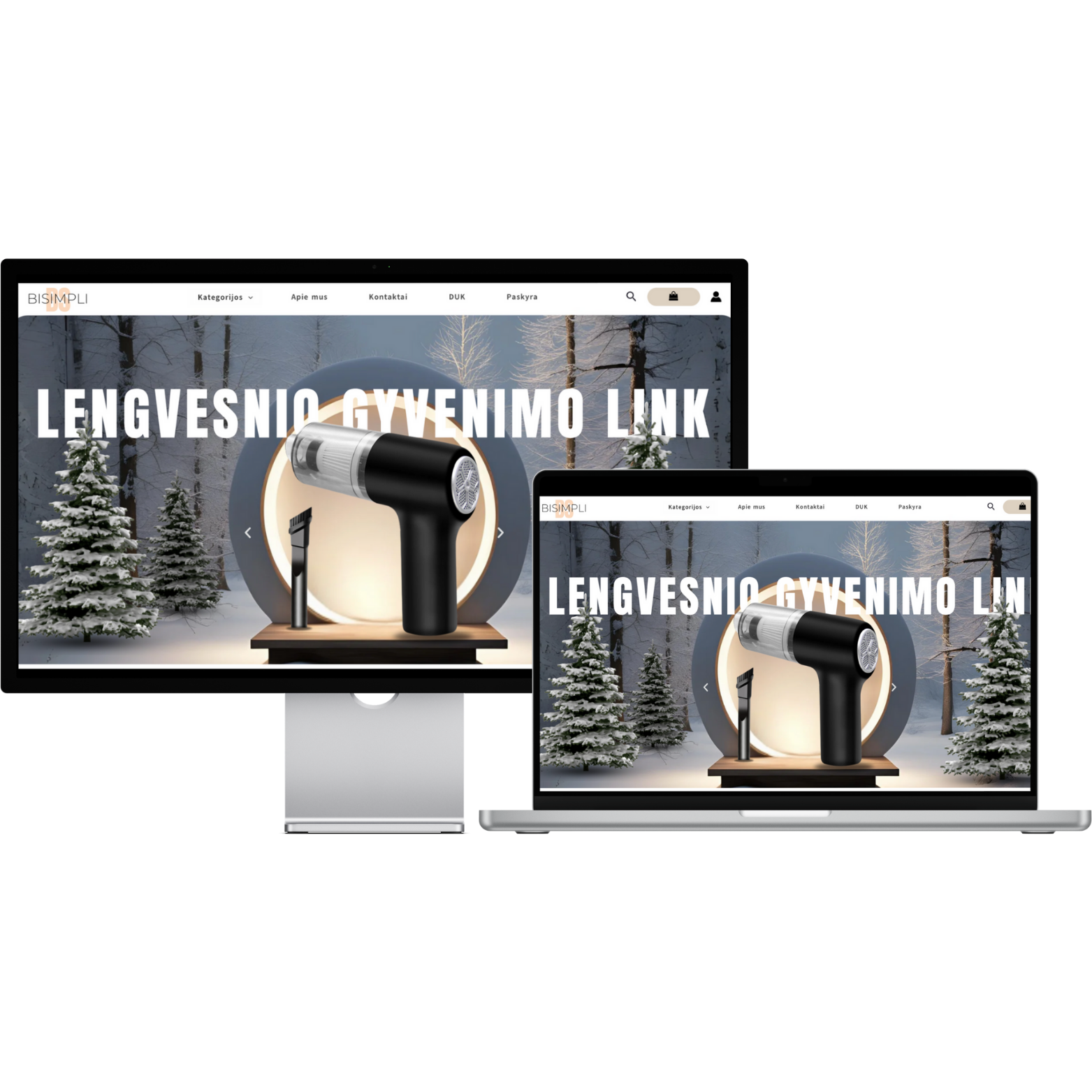 electronic shop 212 pc