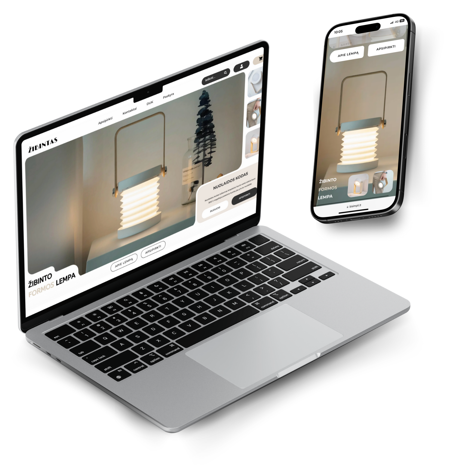 zibintas shop be 1 wallpaper